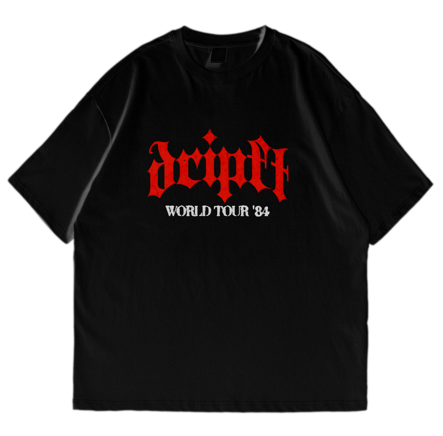 Goreth World Tour ’84 T-Shirt