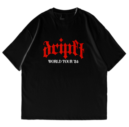 Goreth World Tour ’84 T-Shirt